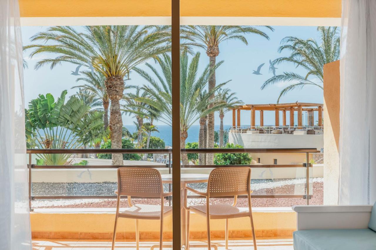 Iberostar Waves Playa Gaviotas All Inclusive Morro Jable  Exterior photo