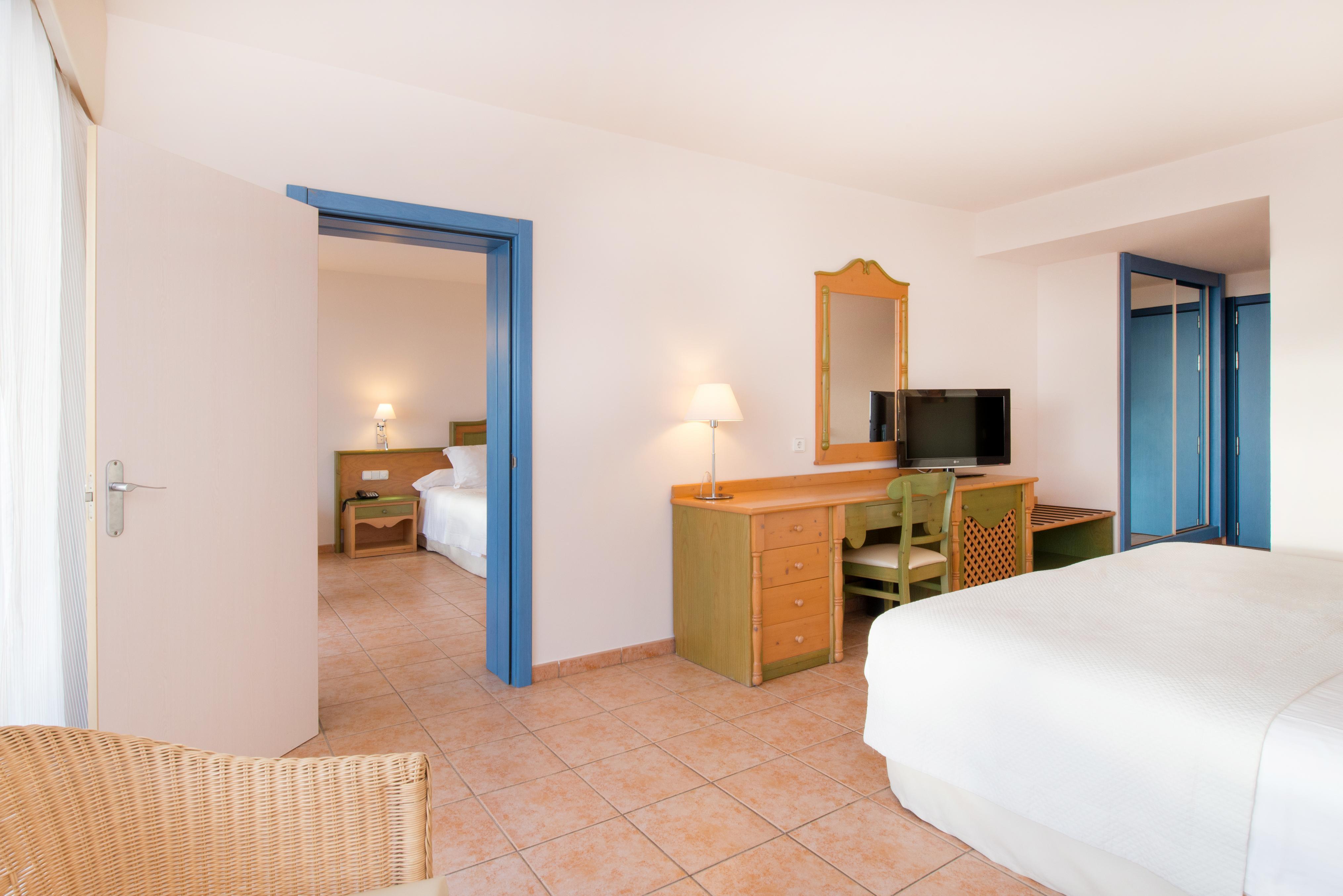 Iberostar Waves Playa Gaviotas All Inclusive Morro Jable  Exterior photo