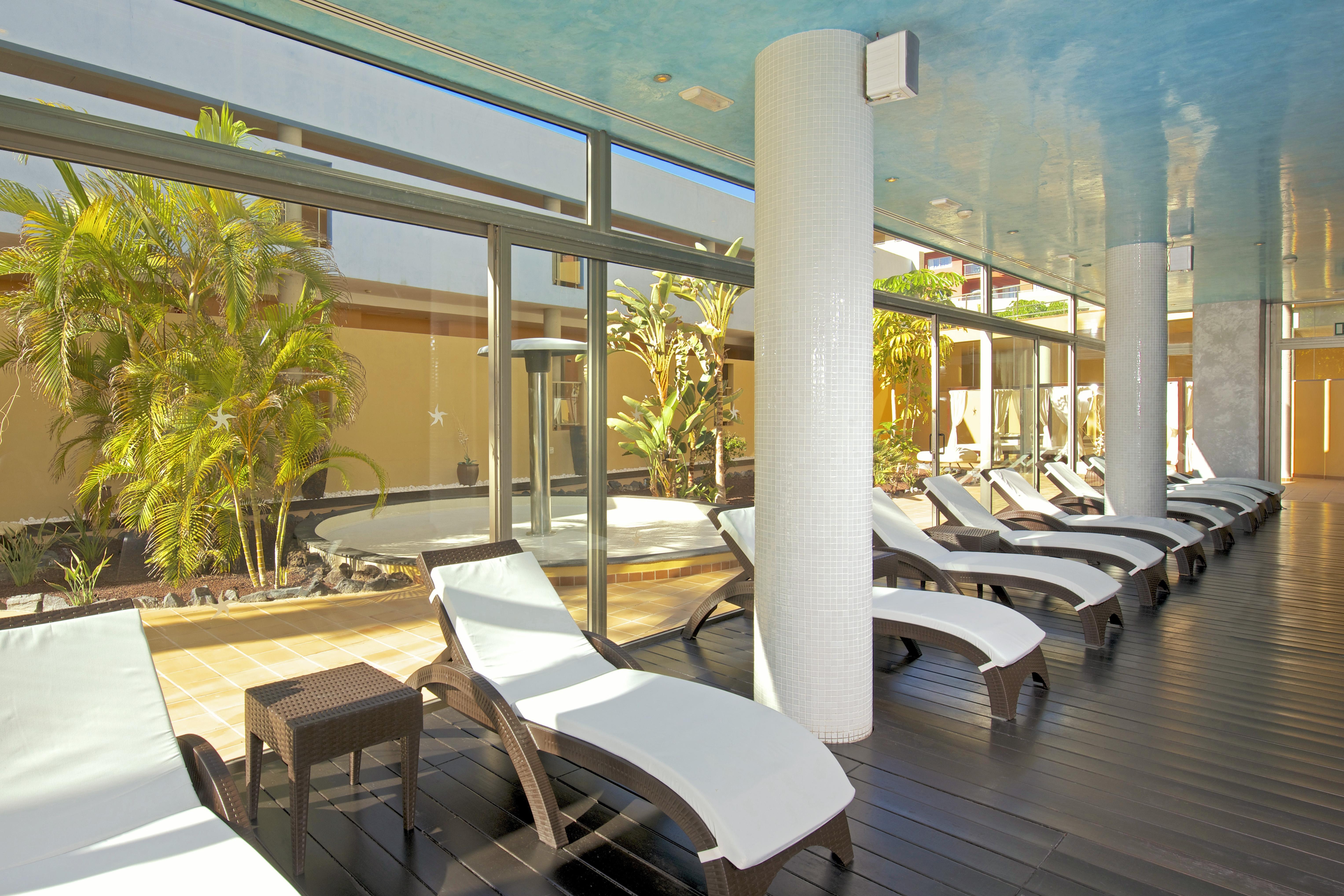 Iberostar Waves Playa Gaviotas All Inclusive Morro Jable  Exterior photo