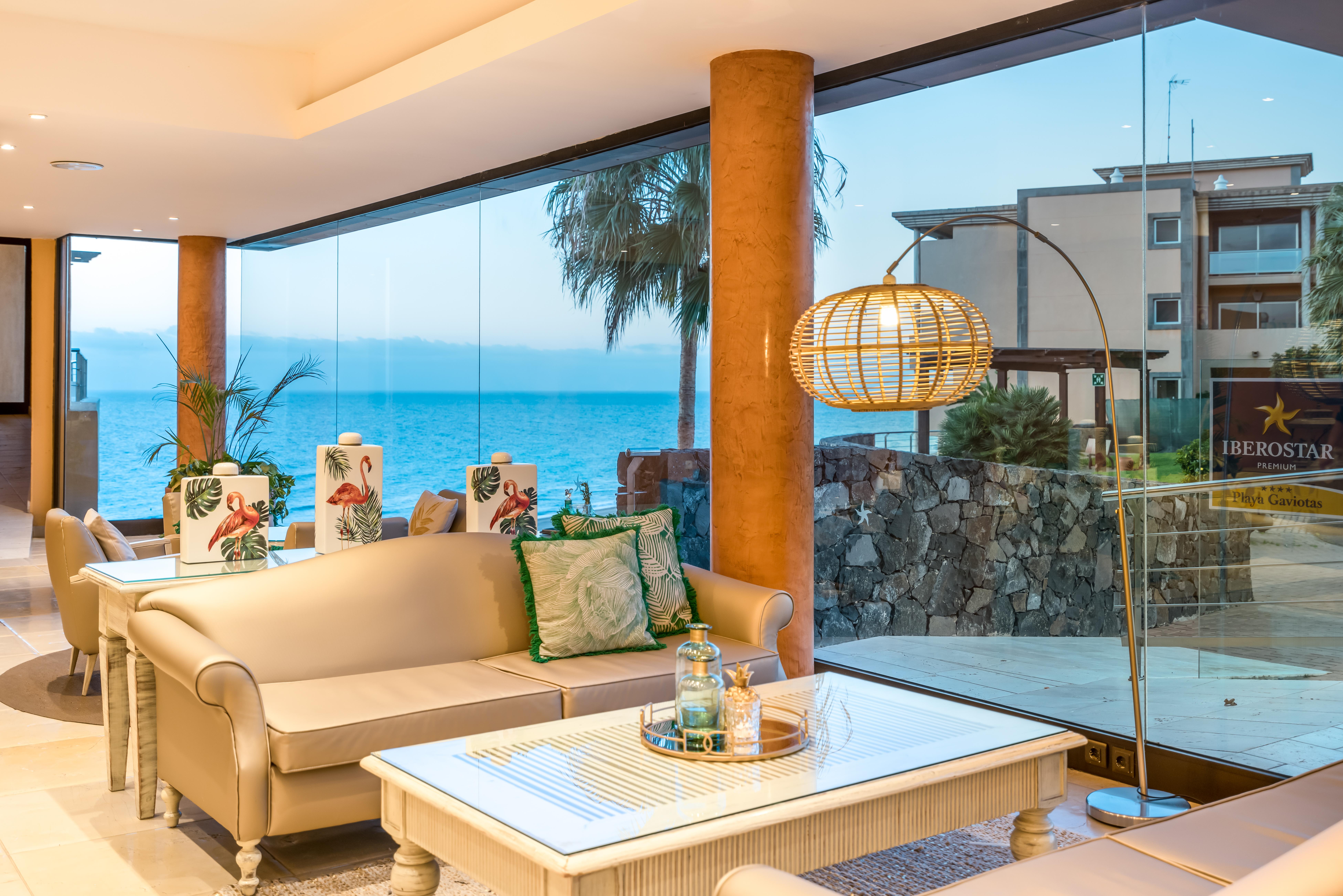 Iberostar Waves Playa Gaviotas All Inclusive Morro Jable  Exterior photo