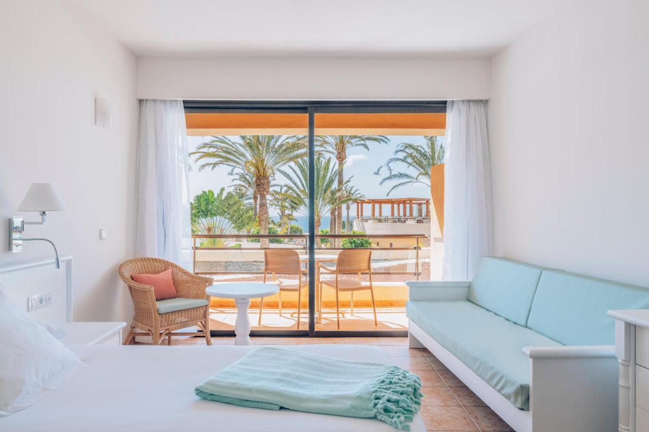Iberostar Waves Playa Gaviotas All Inclusive Morro Jable  Exterior photo
