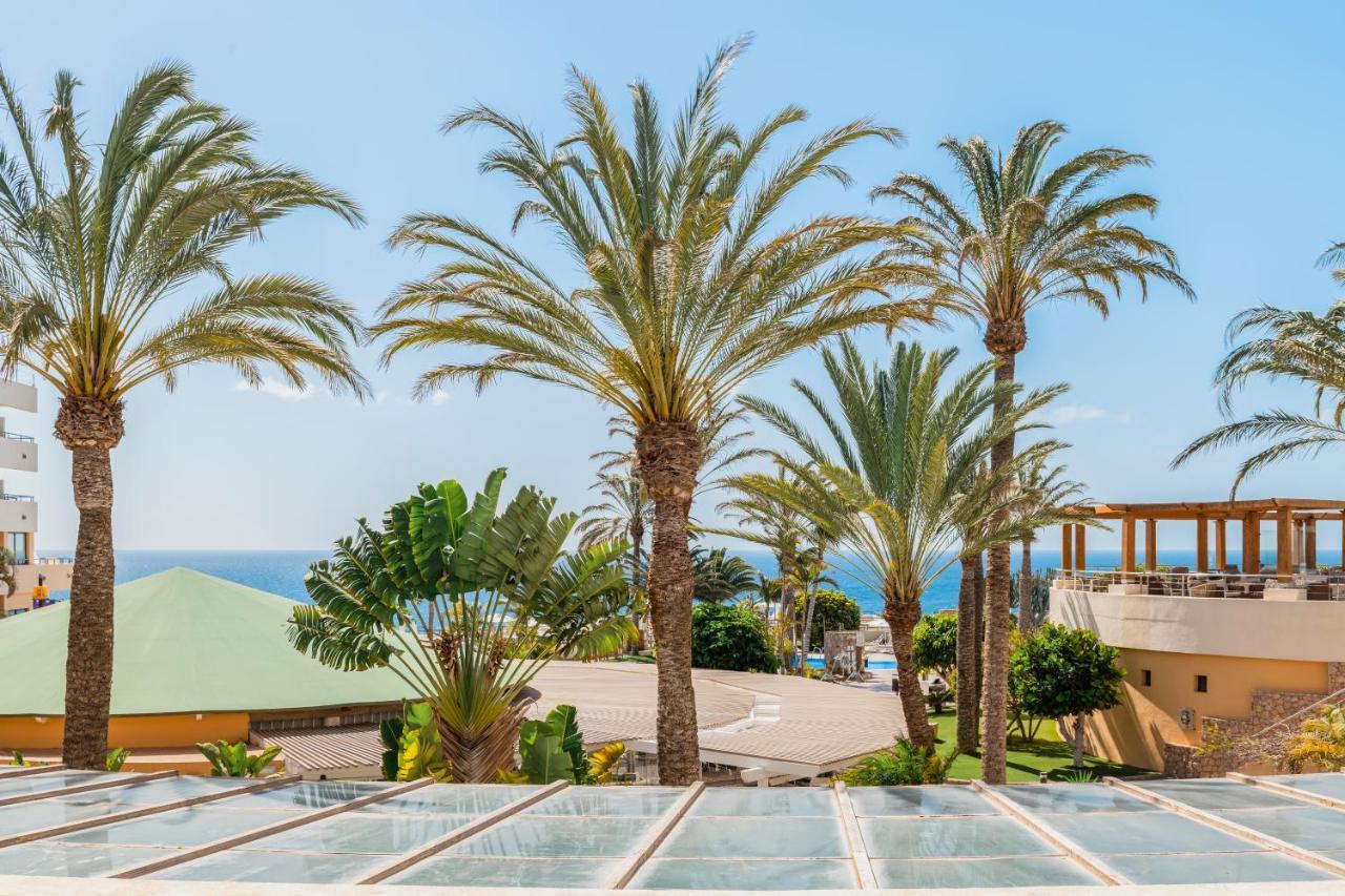 Iberostar Waves Playa Gaviotas All Inclusive Morro Jable  Exterior photo