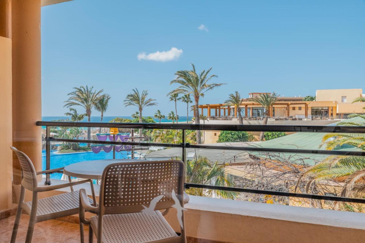 Iberostar Waves Playa Gaviotas All Inclusive Morro Jable  Exterior photo