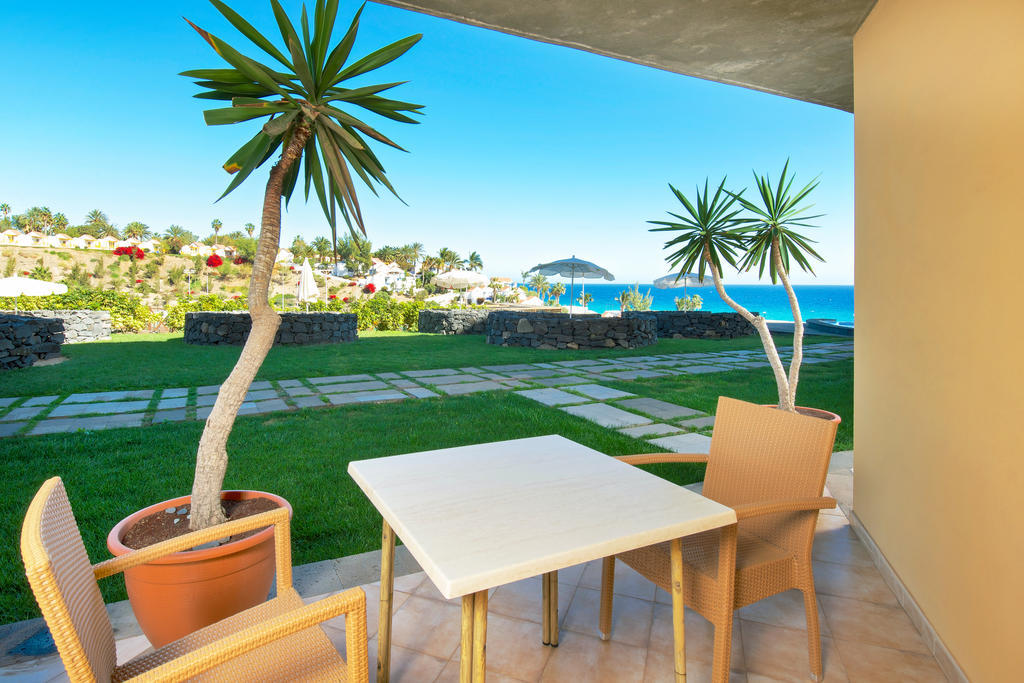 Iberostar Waves Playa Gaviotas All Inclusive Morro Jable  Exterior photo